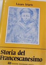 Storia del francescanesimo