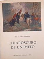 Chiaroscuro di un mito. Note sulla letteratura garibaldina