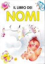 Il libro dei nomi