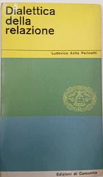 Dialettica della relazione