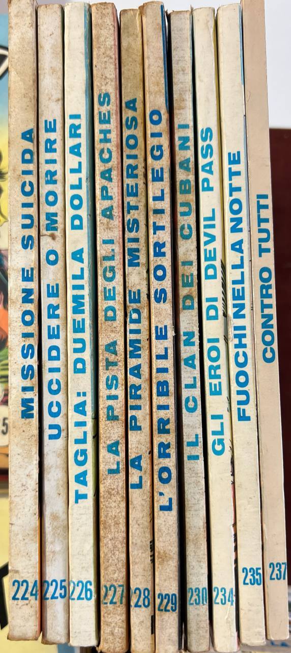 Libreria del Professore