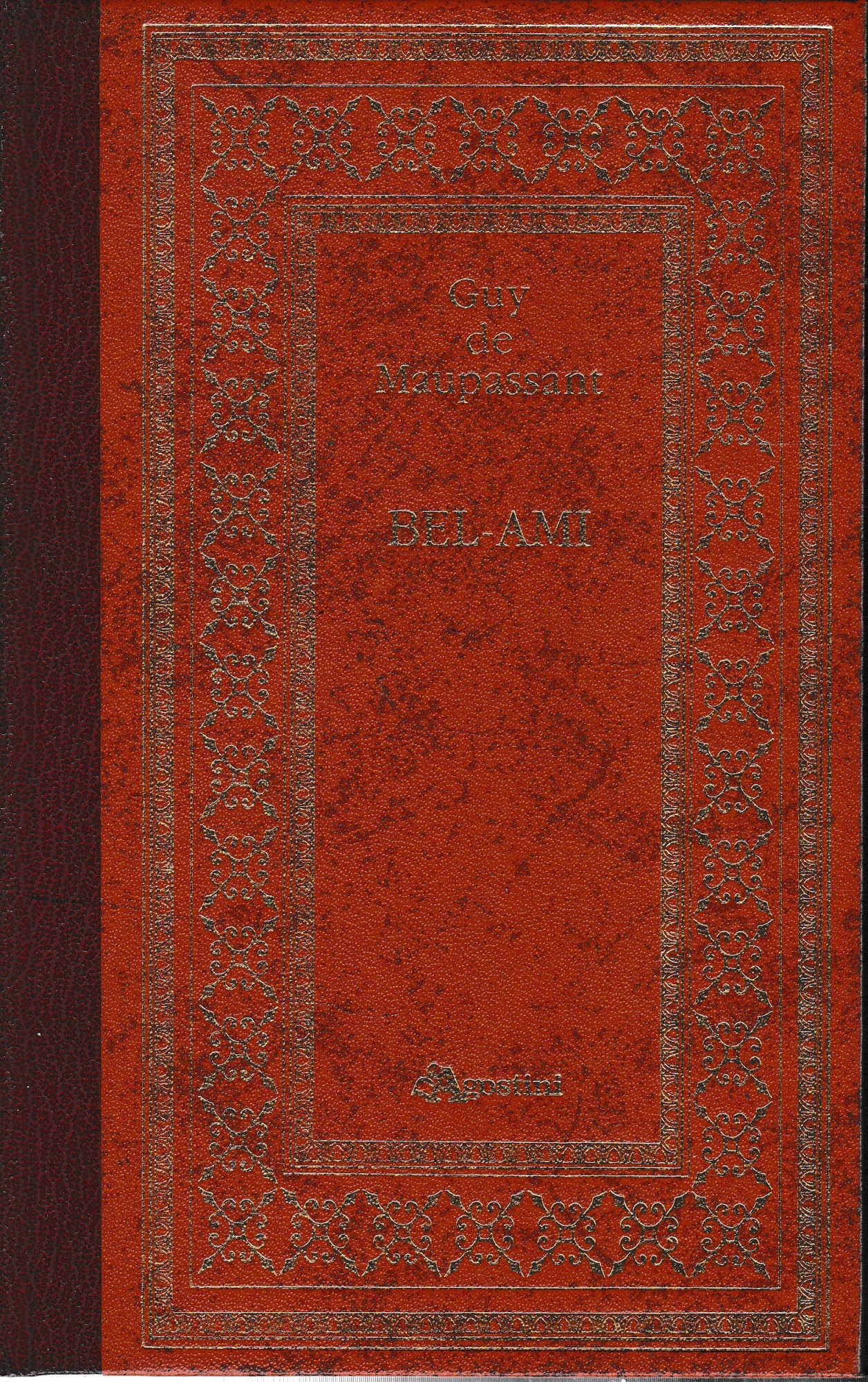 Librisaggi