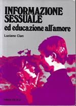 Informazione sessuale ed educazione all'amore