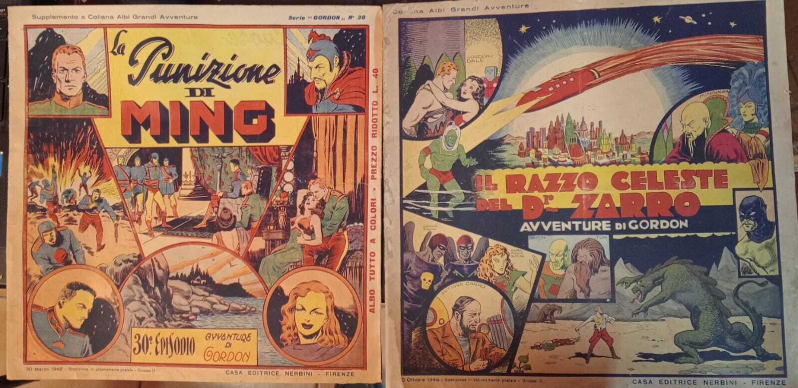 Libreria del Professore