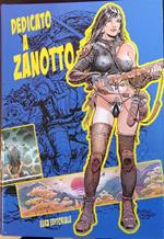 Dedicato a Zanotto. Orizzonti perduti