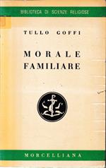 Morale familiare