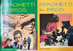 Spaghetti Bros