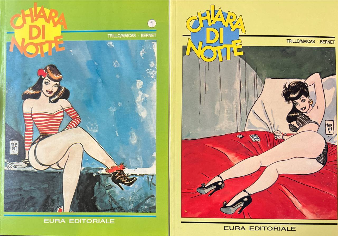 Libreria del Professore