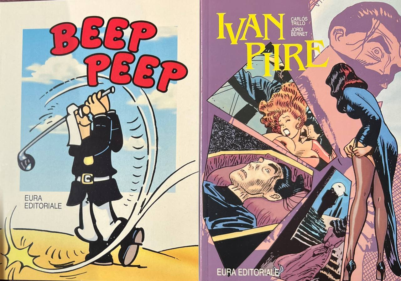 Libreria del Professore