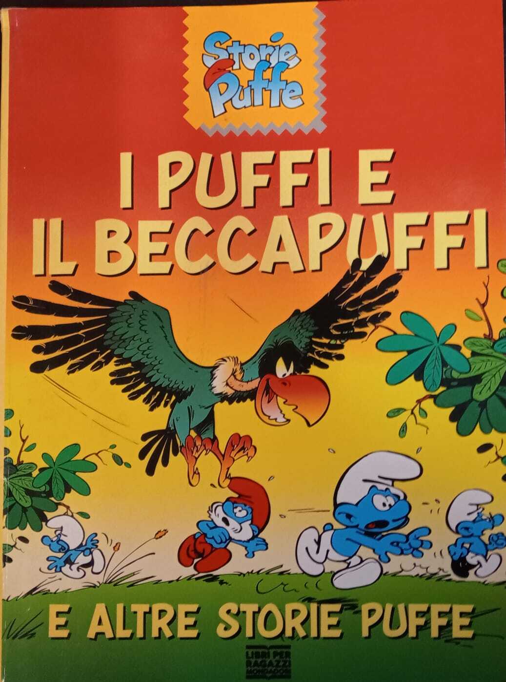 Libreria del Professore