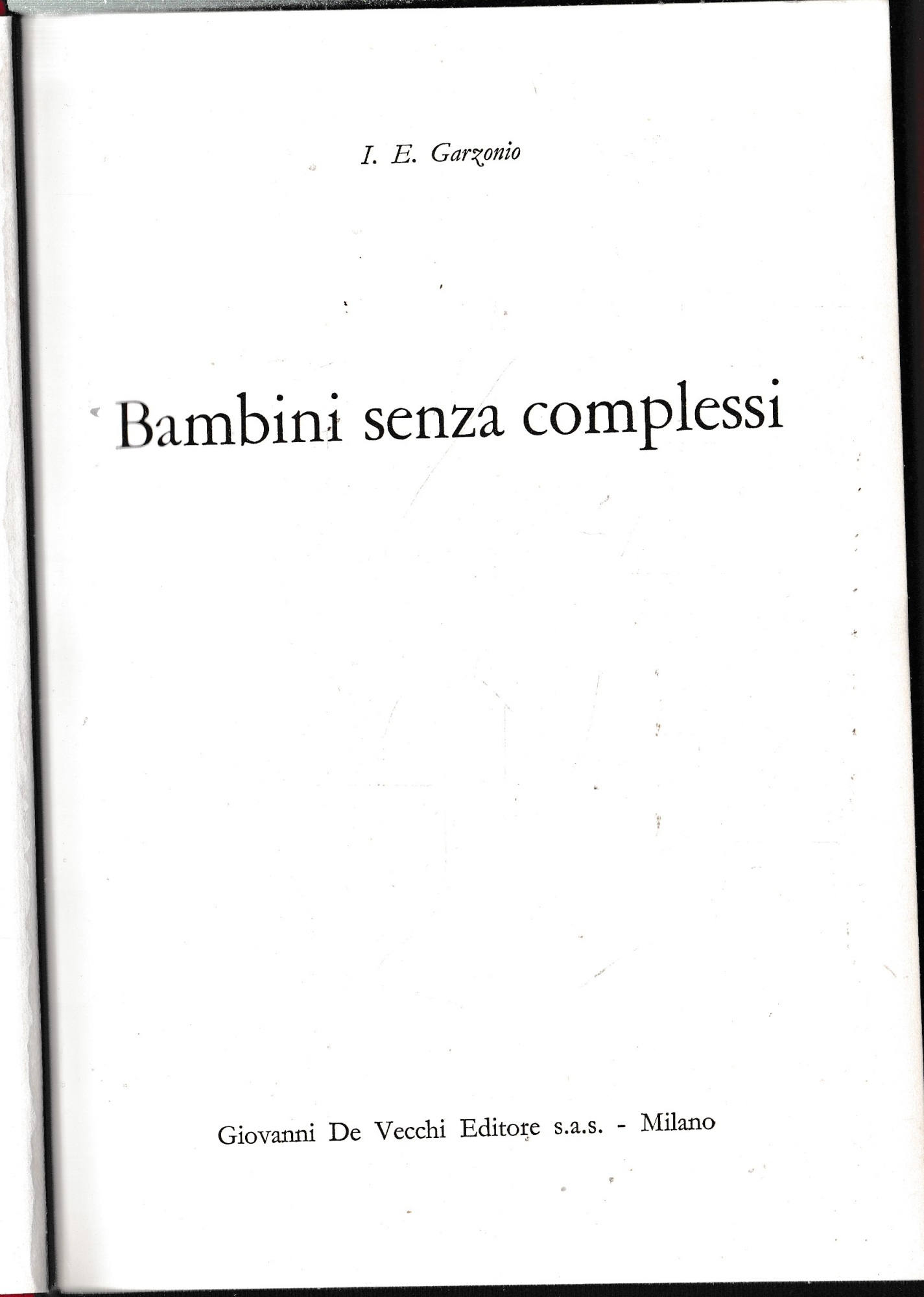Librisaggi