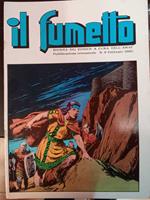 Il fumetto. N. 9 del 1980