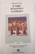 Le tappe del pensiero sociologico