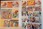 Il Cow Boy. Fascicoli dal n. 41 al n. 63