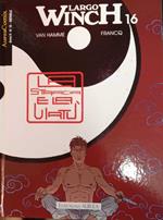 Largo Winch 16