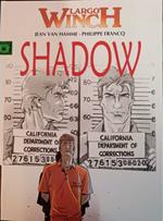 Largo Winch 12. Shadow