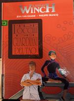 Largo Winch 15. I tre occhi dei guardiani del tao