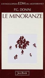 Le minoranze