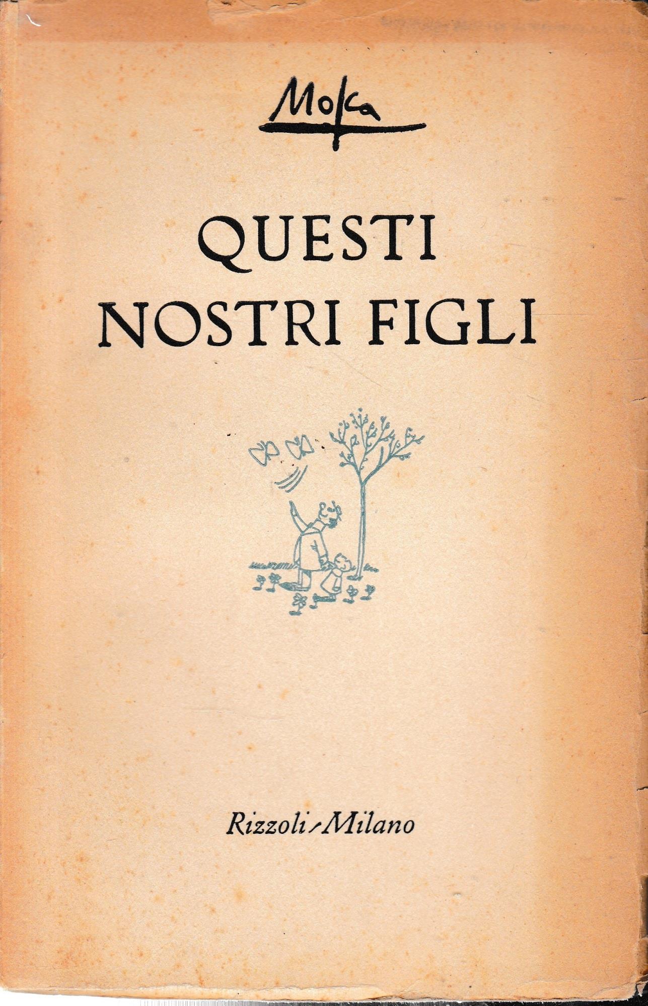 Questi nostri figli