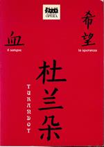 Teatro dell'Opera. Turandot