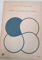 Popoli e culture dell'Africa