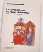 La Carta de Logu nel regno di Arborea