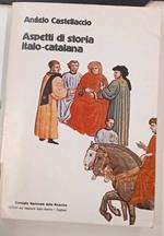 Aspetti di storia italo-catalana