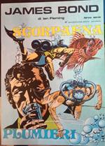 James Bond. Scorpaena Plumieri
