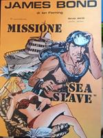 James Bond. Missione 