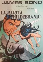 James Bond. La rarità Hildebrand