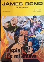 La spia che mi amava