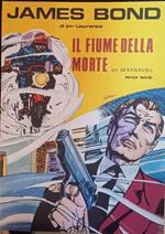 James Bond. Il fiume della morte