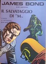 James Bond. Il salvataggio di 