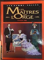 Les Maîtres de l'orge. Margrit, 1886
