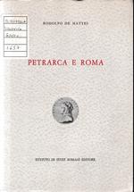 Petrarca e Roma
