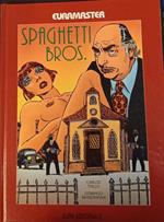 Spaghetti bros