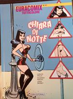 Chiara di notte 5