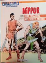 Nipur 13. Una piramide nel vento morto