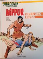 Nippur 14. Sotto il segno dell'odio