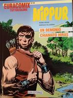 Nippur 20. Un demonio chiamato Hiras