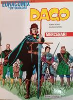 Dago 36. Mercenari