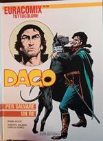 Dago 37. Per salvare un re