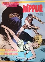 Nippur 26. La spiaggia del mistero