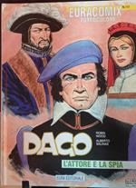 Dago 25. L'attore e la spia