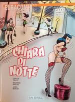 Chiara di notte 4