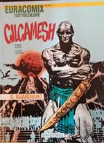Gilgamesh 12. Il guardiano