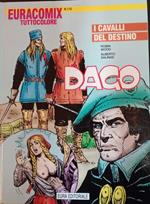Dago 26. I cavalli del destino