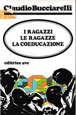 I ragazzi le ragazze la coeducazione