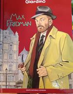 Max Fridman