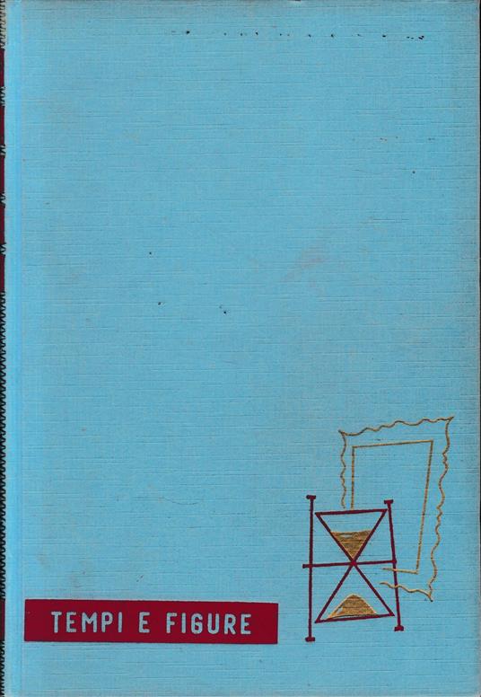 La Massoneria e l'Italia - Rosario F. Esposito - copertina